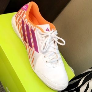 Indoor Soccer/Futsal Cleats